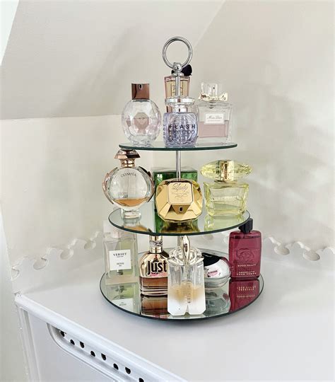 perfume stand for bedroom.